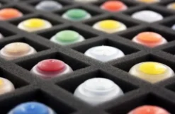 Feldherr: Organizer z pianki na farbki Citadel Games Workshop
