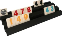 Feldherr: Stojak do Rummikub (duże cyfry)