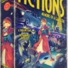 Fictions: Memoirs of a Gangster