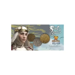Fief England: Medieval English Metal Coins