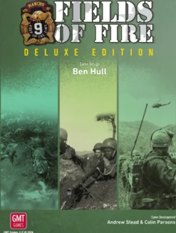 Fields of Fire Deluxe Edition