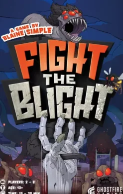 Fight the Blight