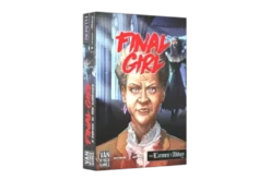 Final Girl: A Demon in the Shadows