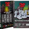 Final Girl: Don't Make a Sound Miniatures