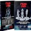 Final Girl: Haunting of Creech Manor Miniatures
