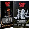 Final Girl: Into the Void Miniatures
