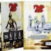 Final Girl: Madness in the Dark Miniatures