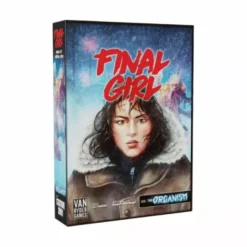 Final Girl: Panic at Station 2891