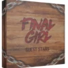 Final Girl - Series 3 Guest Stars Box