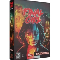 Final Girl - Series 3 Hell to Pay