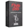 Final Girl - Series 3 Terror form Destiny Miniatures Pack
