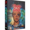 Final Girl - Series 3 The Falconwood Files