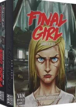Final Girl: Starter Set
