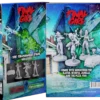 Final Girl: The Falconwood Files Miniatures