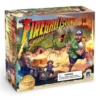Fireball Island: The Curse of Vul-Kar – Spider Springs