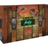 Firefly: The Game - 10th Anniversary Collector's Edition (edycja polska)