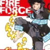 Fire Force - tom 1
