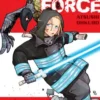 Fire Force - tom 2