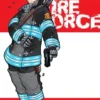 Fire Force - tom 6