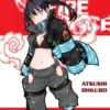 Fire Force - tom 7