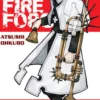 Fire Force - tom 11