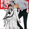 Fire Force - tom 22