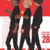 Fire Force - tom 28