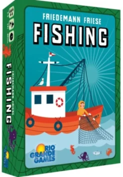 Fishing