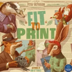 Fit to Print