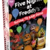 Five Nights at Freddy's: Survive 'Til 6AM