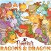 Flamecraft: Dragons & Dragons