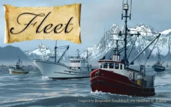 Fleet