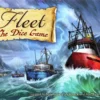 Fleet: The Dice Game (2nd edition)