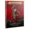 Flesh-eater Courts: Death Battletome (Warhammer: Age of Sigmar)