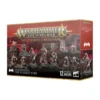 Flesh-eater Courts: Regiment of Renown - The Scarlet Jury (Warhammer: Age of Sigmar)