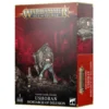 Flesh-eater Courts: Ushoran, Mortarch of Delusion (Warhammer: Age of Sigmar)