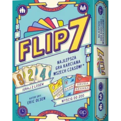 Flip 7 (edycja polska)