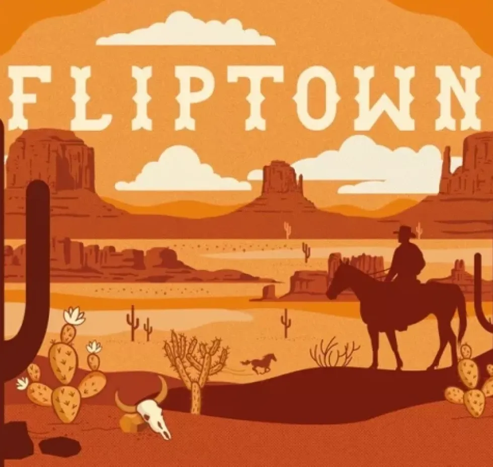 Fliptown