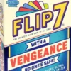 Flip 7: With a Vengeance