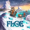 FLOE - Epic hero pledge (angielska edycja Kickstarter)