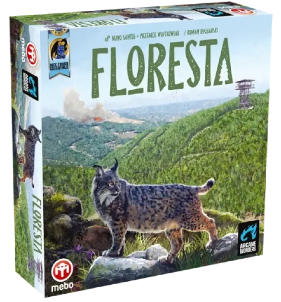 Floresta