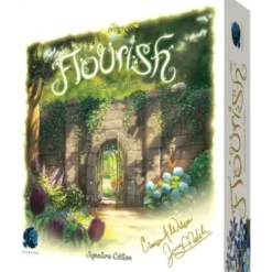 Flourish - Signature Edition
