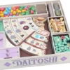 Folded Space: Insert do Daitoshi