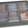 Folded Space: Insert do Earthborne Rangers + dodatki (kolor)