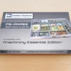 Folded Space: Insert do gry Anachrony Essential Edition