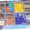 Folded Space: Insert do gry Autobahn