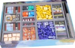 Folded Space: Insert do gry Autobahn