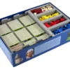 Folded Space: Insert do gry Carcassonne