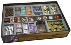 Folded Space: Insert do gry Cyklady (Cyclades)