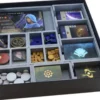 Folded Space: Insert do gry Diuna Imperium